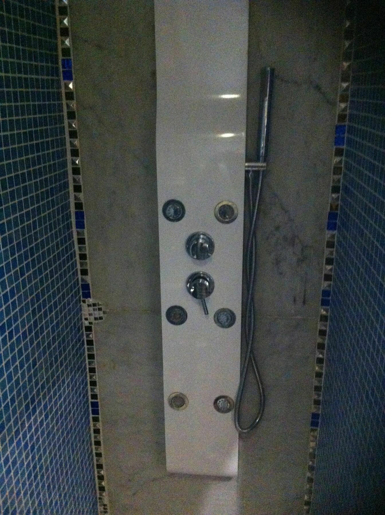 Appartamento Adoramaar- Le Loft Marsiglia Esterno foto