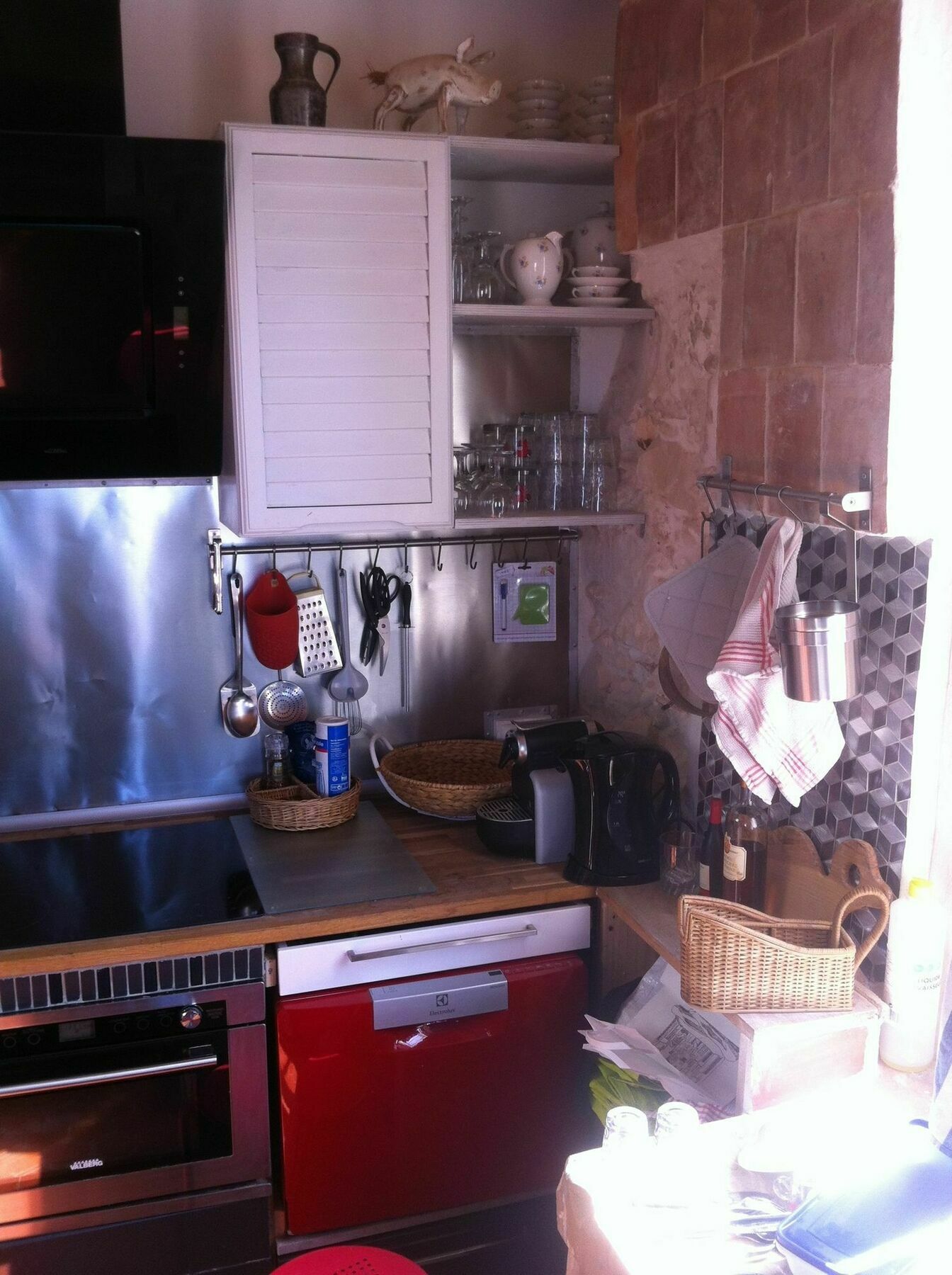 Appartamento Adoramaar- Le Loft Marsiglia Esterno foto