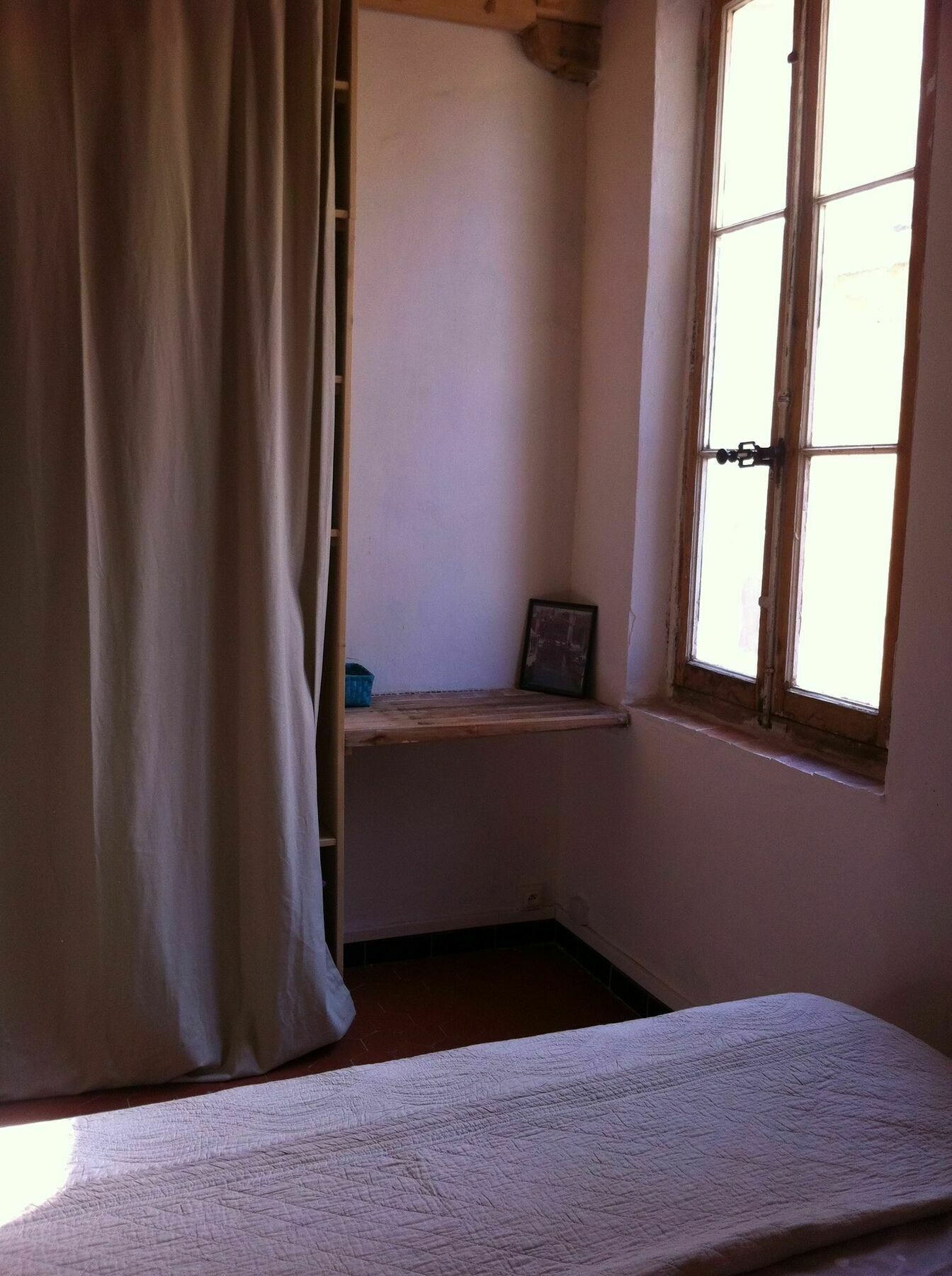 Appartamento Adoramaar- Le Loft Marsiglia Esterno foto