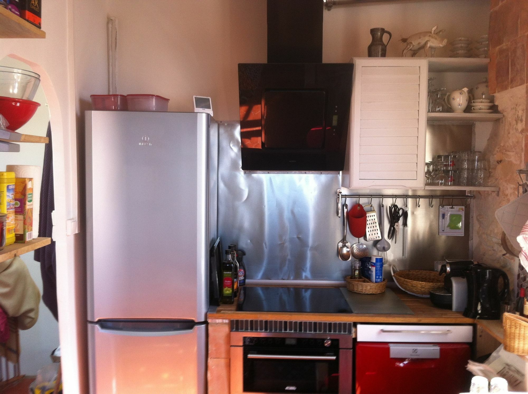 Appartamento Adoramaar- Le Loft Marsiglia Esterno foto