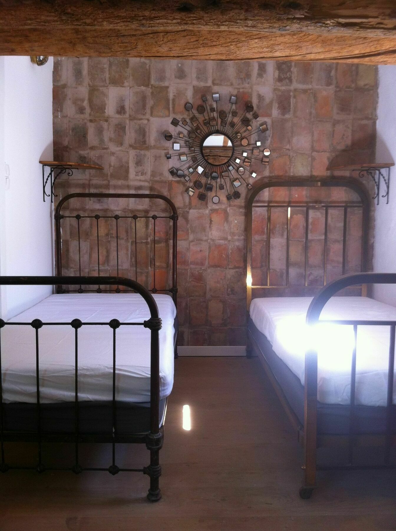 Appartamento Adoramaar- Le Loft Marsiglia Esterno foto